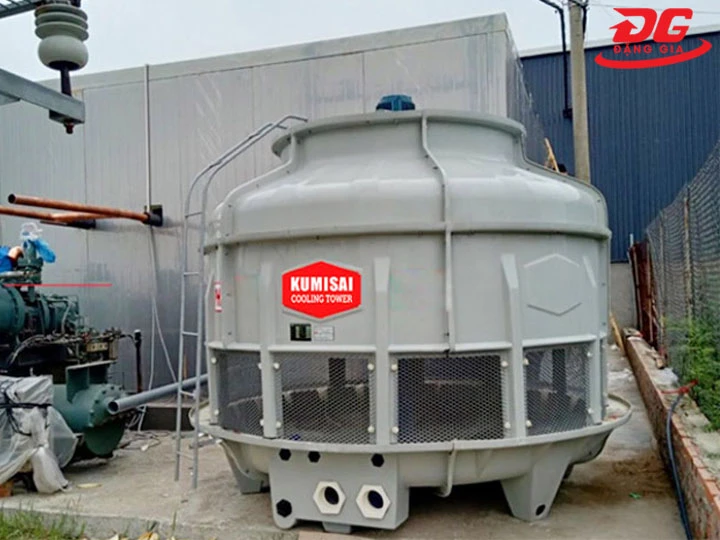 địa chỉ bán Tháp giải nhiệt Kumisai KMS 70RT