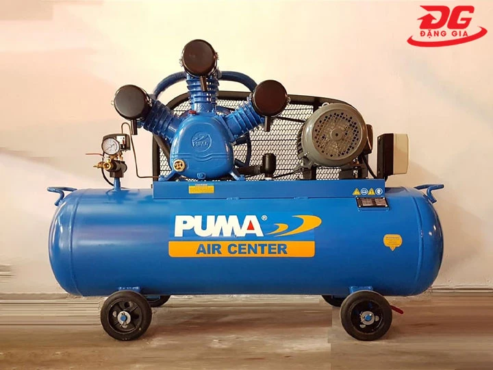 hình ảnh máy nén khí tại Nam Định