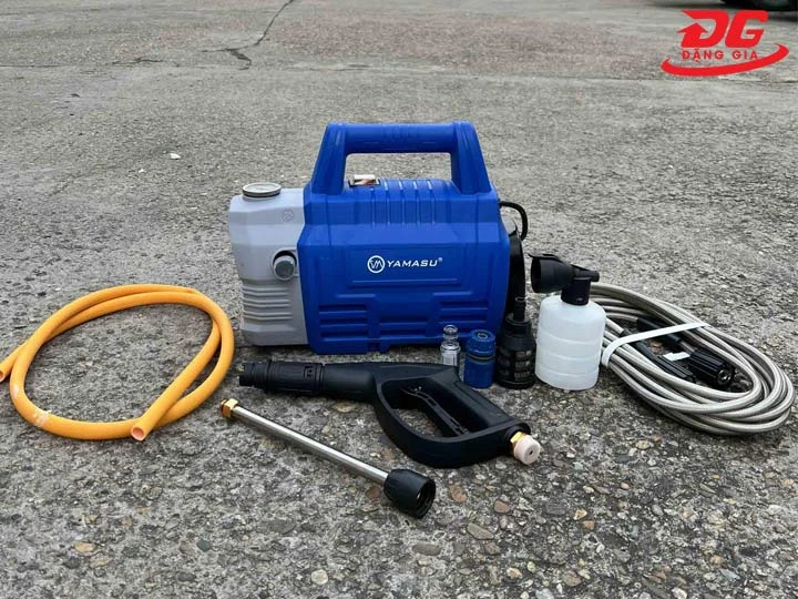 Máy rửa xe Yamasu YMS-F1000 2500W