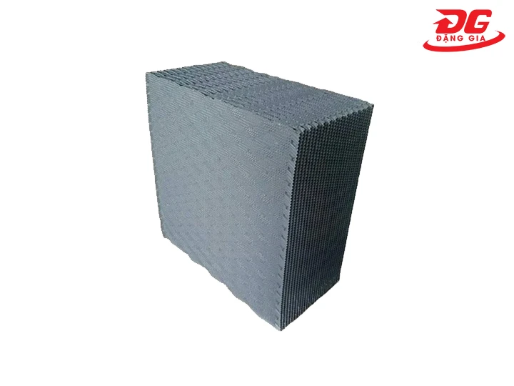 tấm tản nhiệt dùng cho tháp giải nhiệt GENUS Vật liệu tuyển chọn, vững chãi ấn tượng