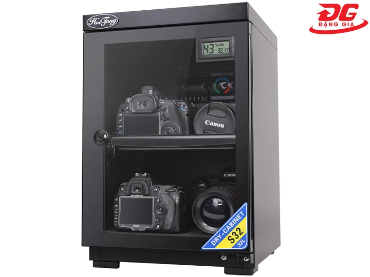 Tủ chống ẩm Huitong S-32