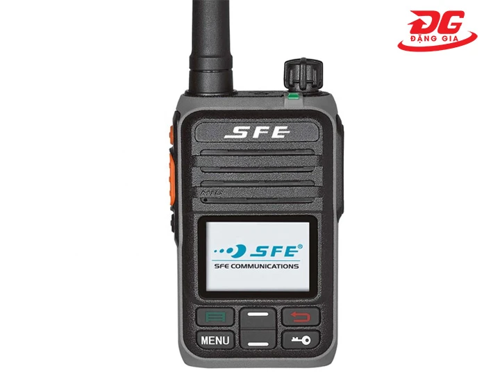 Bộ điện đàm cầm tay SFE SE368