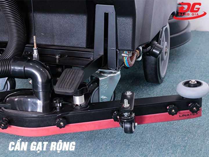 Cần gạt máy chà sàn liên hợp Supper Clean AS-1050