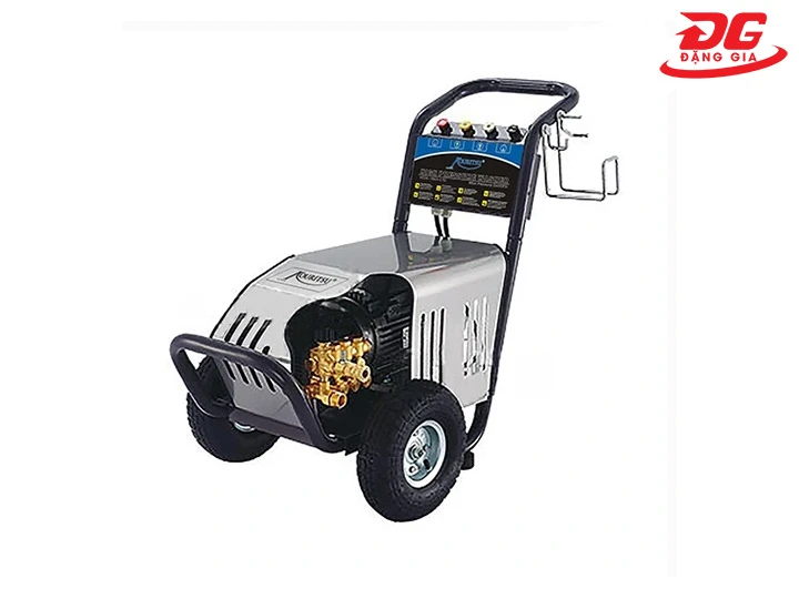 Máy rửa xe Kouritsu cao áp 18M36-7.5T4
