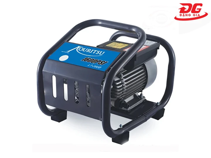  Máy rửa xe Kouritsu LT390B