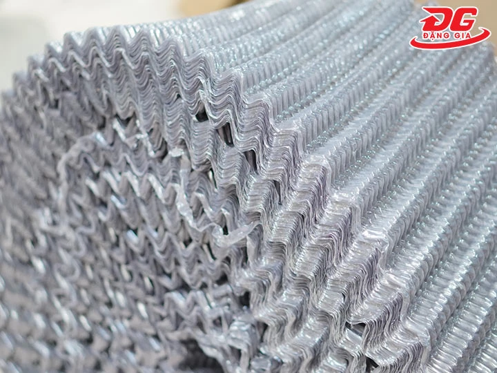 khối đệm của tháp giải nhiệt Liang Chi LBC-300RT