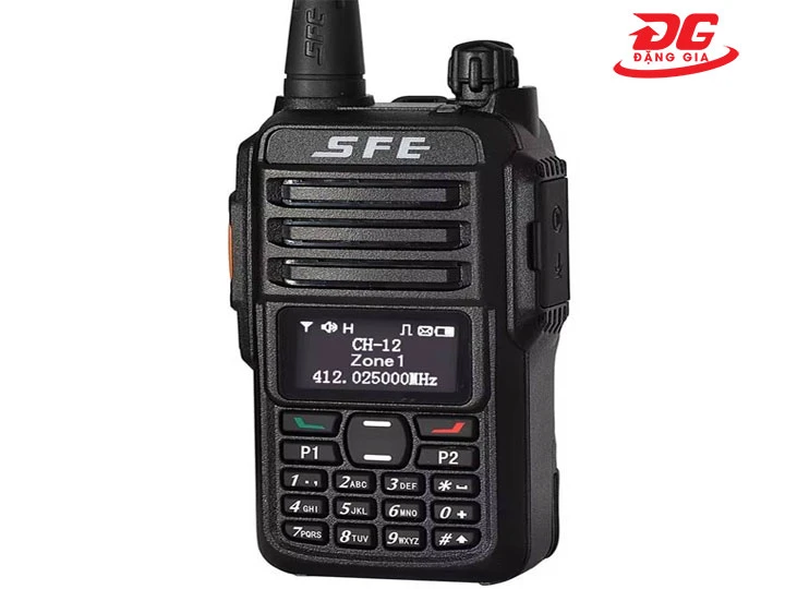 Tính năng thông minh, thao tác dễ nhớ