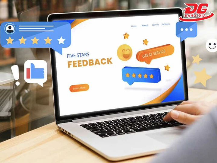 xem feedback khi mua tháp giải nhiệt