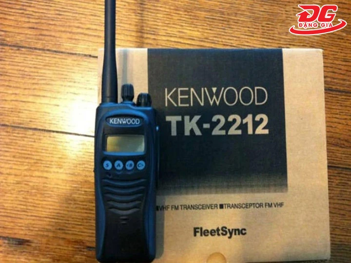 Kenwood TK-2212