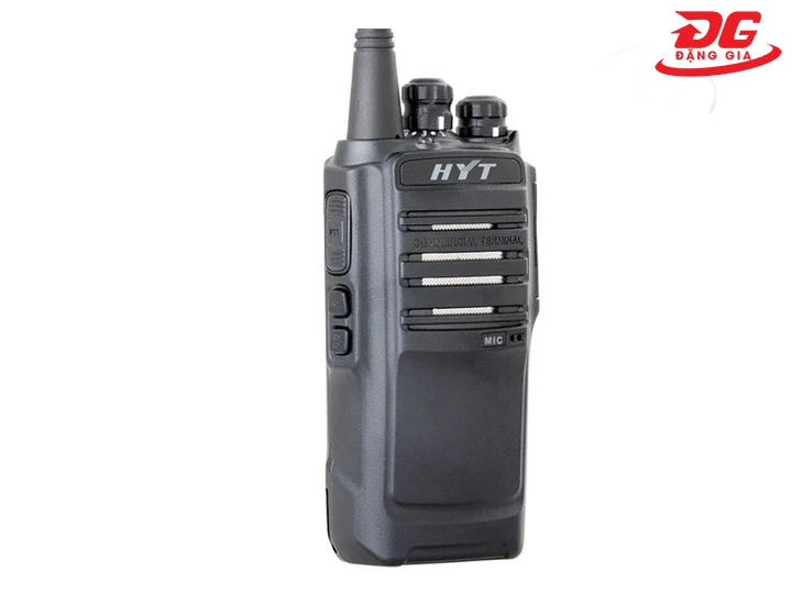 Bộ đàm liên lạc cầm tay UHF HYT TC 500S