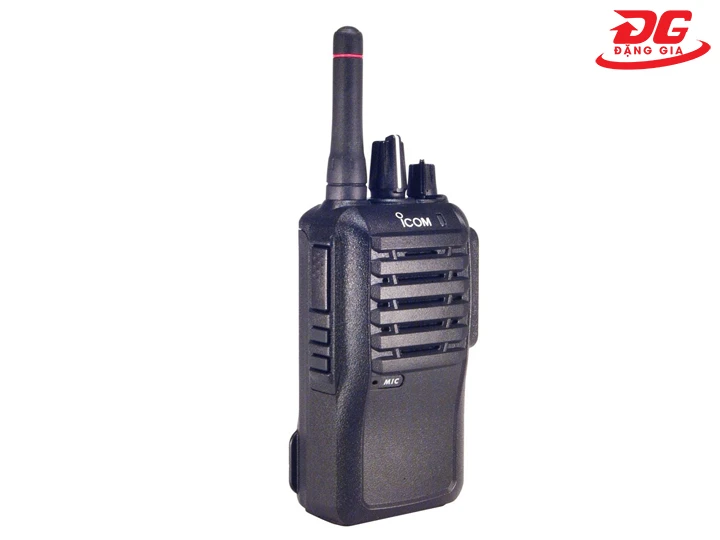Bộ đàm liên lạc UHF Icom IC-F4002