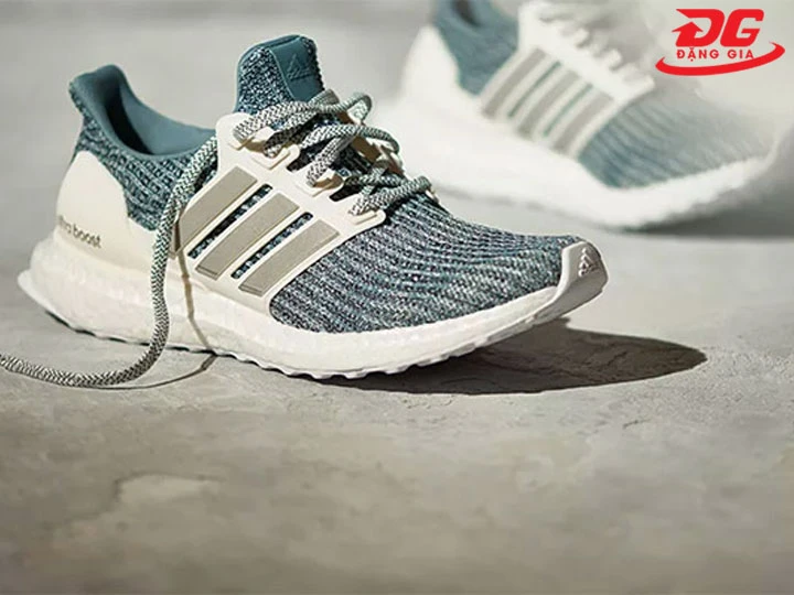 cách để giày không bị đổi màu