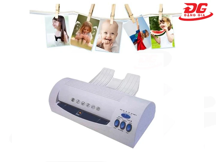 máy ép plastic FEG 240 Chất lượng ép mịn, không tì vết