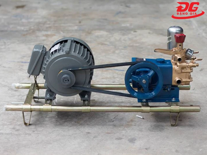 Top 7+ Máy rửa xe 1.5HP: Đáng tiền, Khỏe, Bền, Hút khách