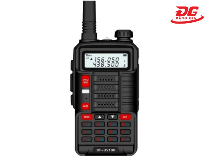 Bộ đàm 10W Baofeng BF-UV10R