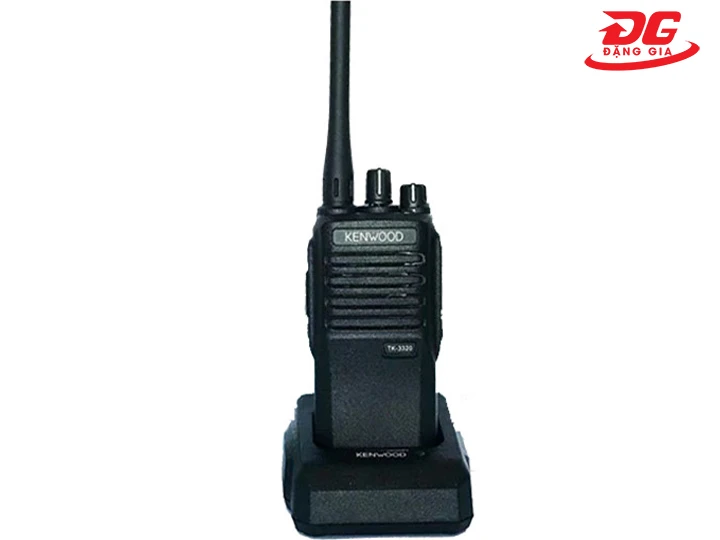 Bộ đàm 10W Kenwood TK-3303