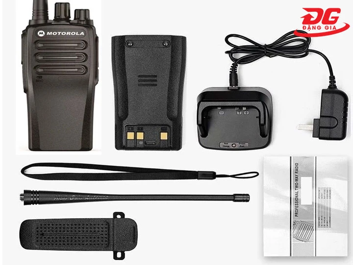 Gọn nhẹ nhưng chắc chắn, linh hoạt tối đa