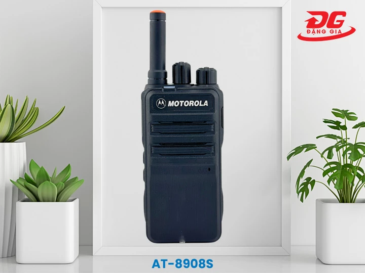 Bộ đàm 10W Motorola AT 8908S