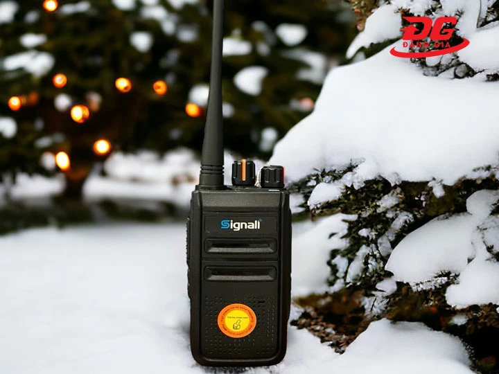 Bộ đàm 10W SignalL SN-355