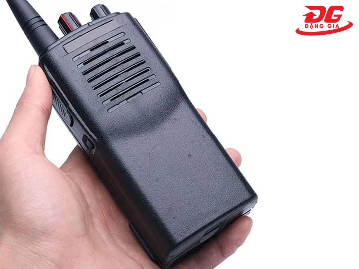 Máy bộ đàm 1km Kenwood TK3107