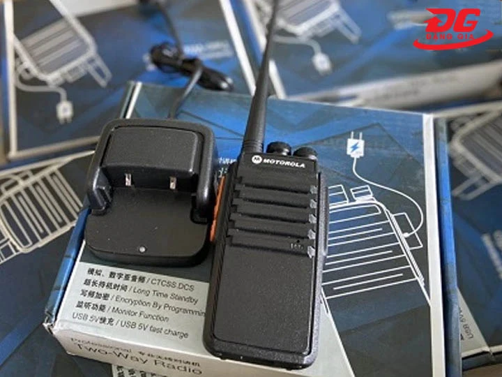 Bộ đàm 1km Motorola GP 588