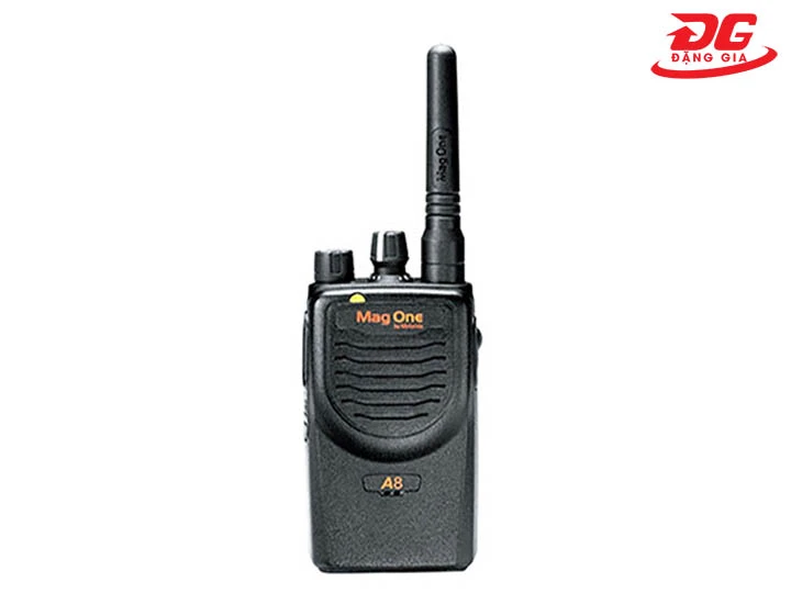 Máy bộ đàm 1km Motorola Mag One A8