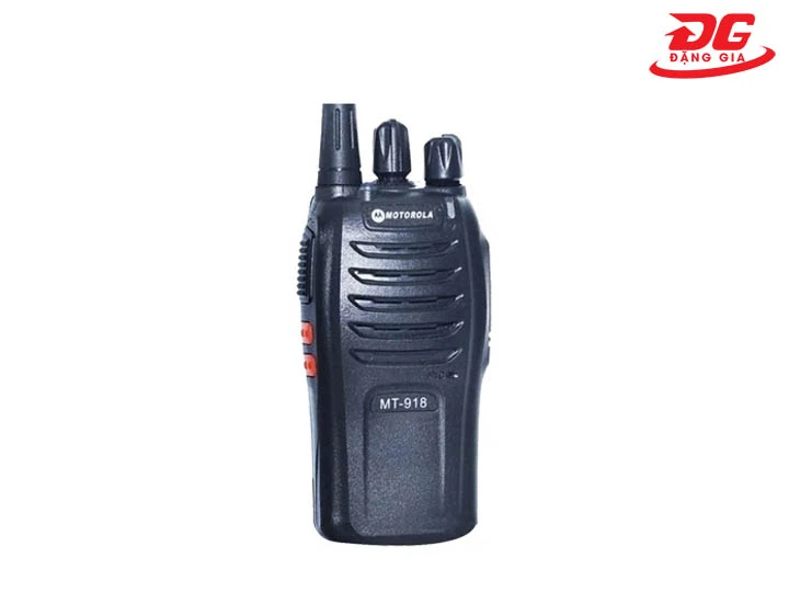 Bộ đàm 1km Motorola MT 918