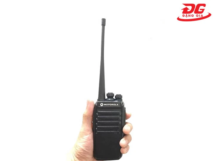 Bộ đàm 1km nhỏ gọn