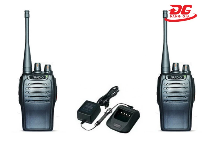 Bộ 2 cái Iradio IR-668