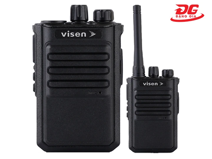 Bộ đàm Visen cầm tay VS-X3
