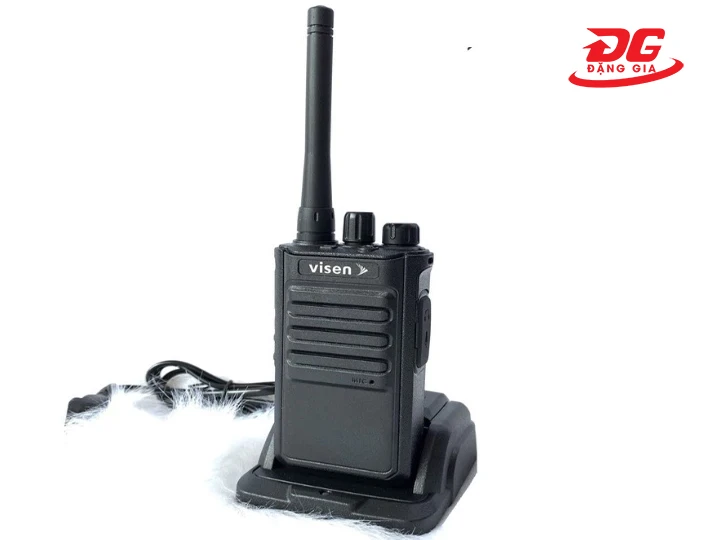 Máy bộ đàm Visen VS-X5