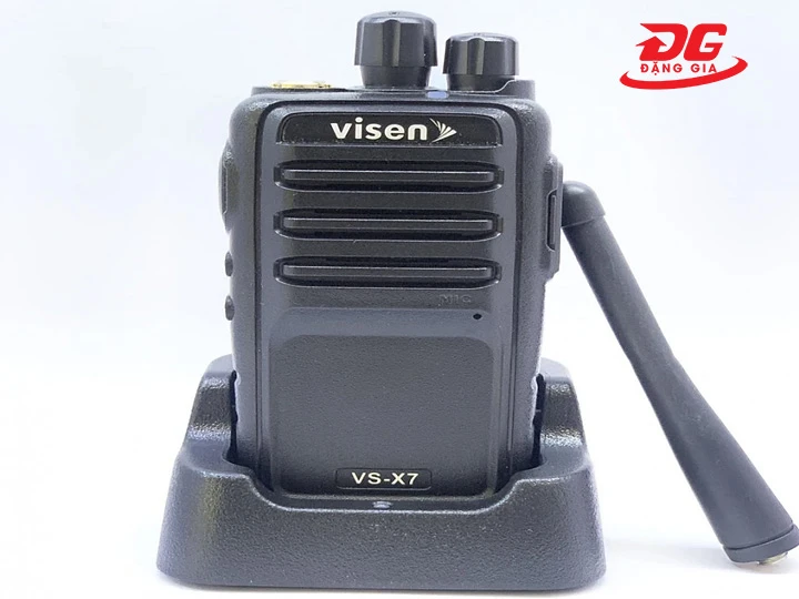 Máy bộ đàm Visen VS-X7