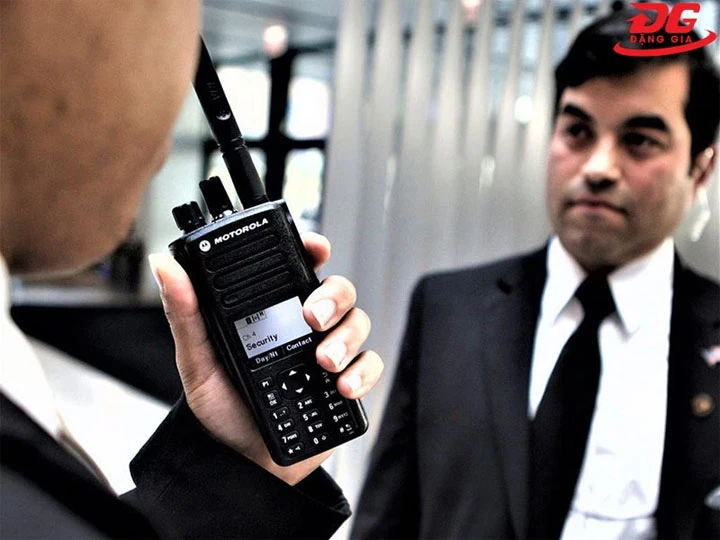 Chất âm trong trẻo, lọc nhiễu hiệu quả