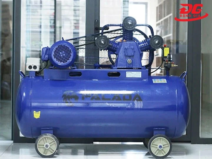 Các cửa hàng, đại lý máy nén khí