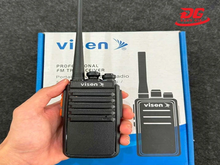 Máy bộ đàm Visen VS-X2