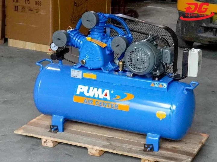 Máy nén khí tại Quảng Ninh chính hãng, giao hàng tận nơi