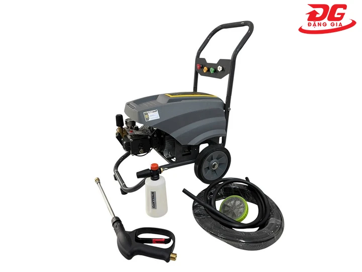 Máy phun rửa xe nhập khẩu Stellato ST-190