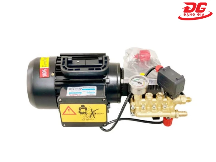 Máy xịt rửa xe Stellato ST-290