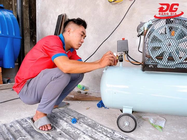 Hướng dẫn sử dụng an toàn