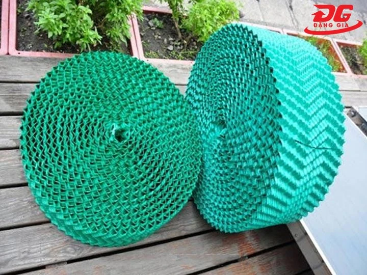 Tấm tản nhiệt tháp giải nhiệt TASHIN TSC 50RT