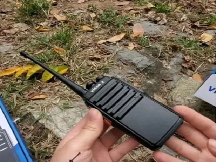 Thiết kế bền, chống nước/bụi khá tốt đạt chỉ số IP68