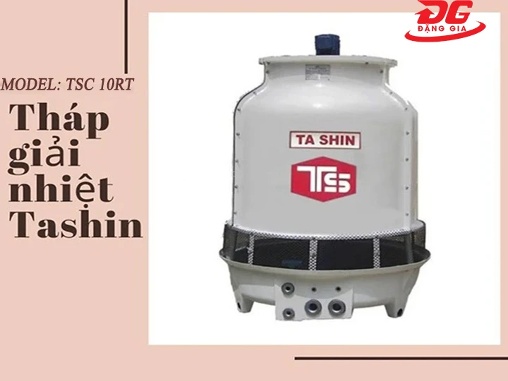 Thiết kế tinh gọn, dễ chọn vị trí đặt máy