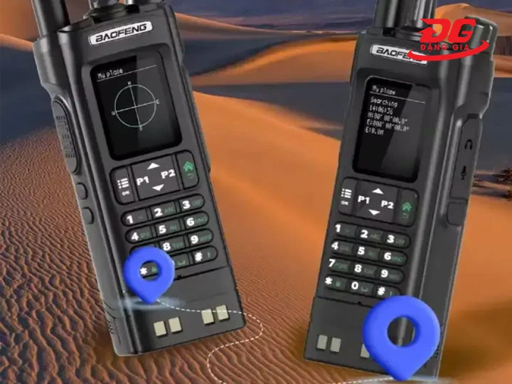 Tính năng bổ sung hữu ích cho đàm thoại