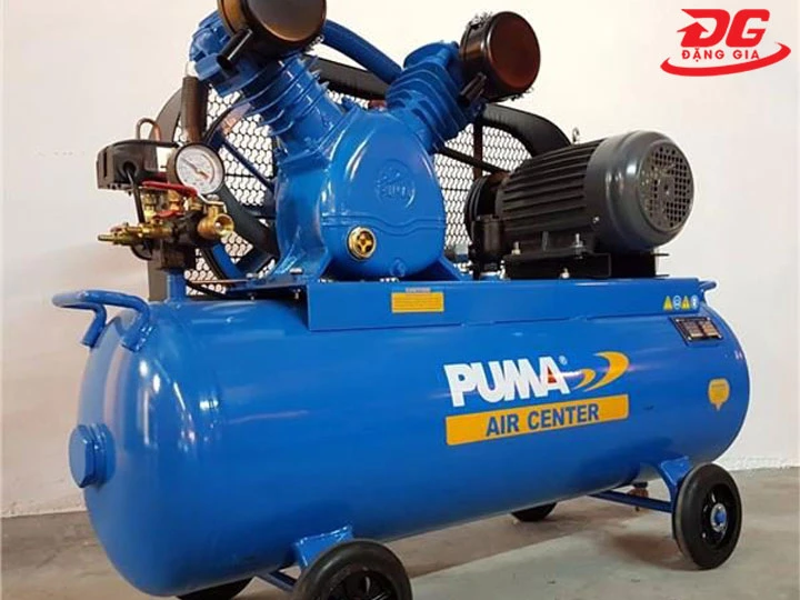 bảo hành Máy nén khí máy nén khí tại quy nhơn