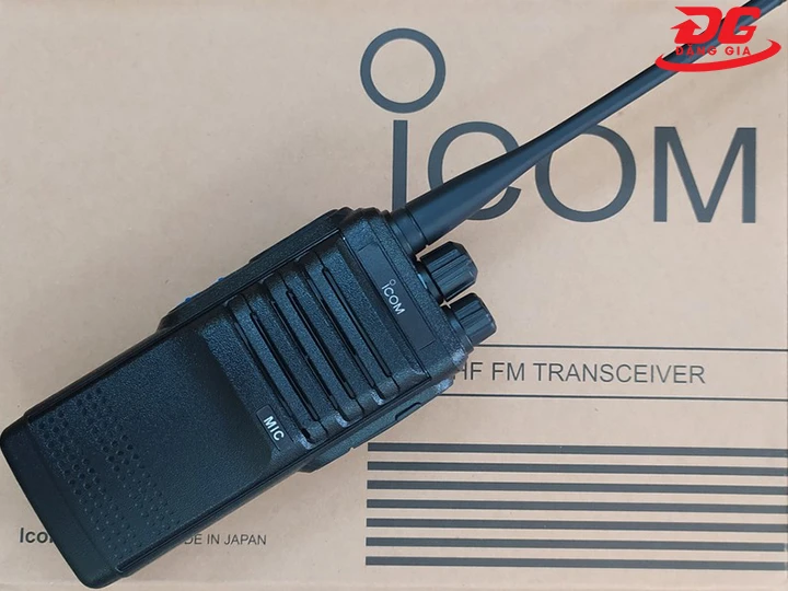 Bộ đàm công suất lớn Icom IC F5003