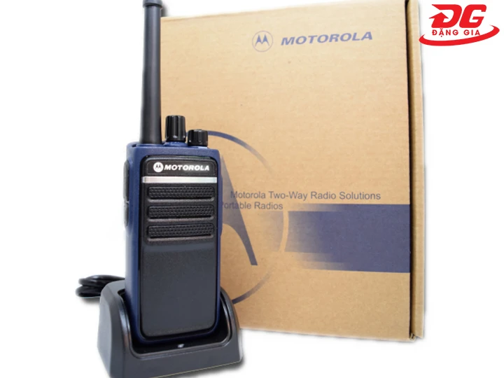 Bộ đàm công suất lớn Motorola CP 2200