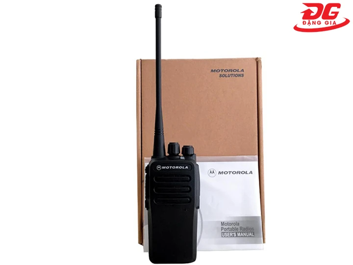 Bộ đàm công suất lớn Motorola CP 360