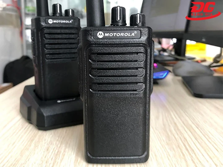 Bộ đàm công suất lớn Motorola GP-3588 PLUS