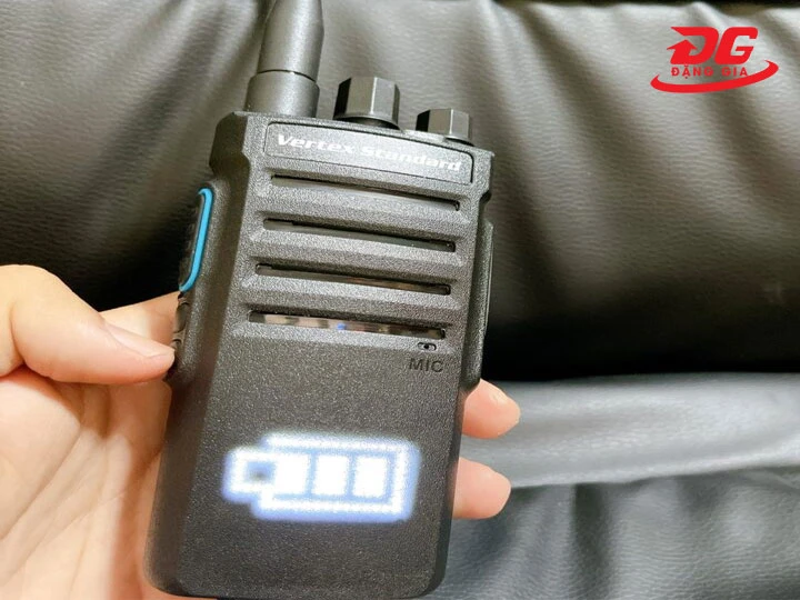 Độ bền chuẩn IP57 chống chịu môi trường đỉnh cao