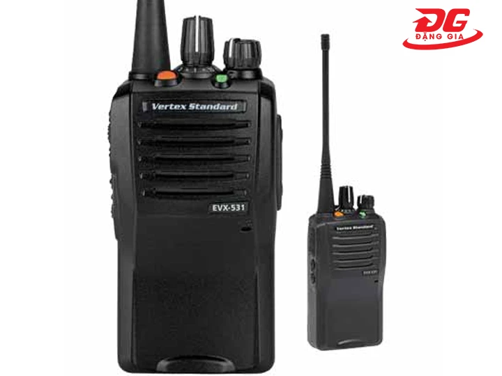 Bộ đàm Vertex Standard VX 351